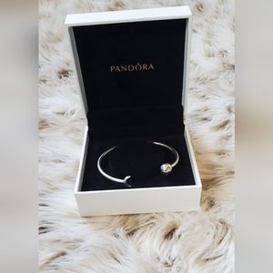 Pandora Bangle